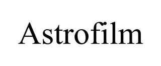 ASTROFILM