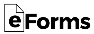 EFORMS