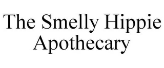 THE SMELLY HIPPIE APOTHECARY