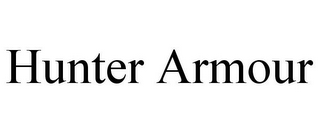 HUNTER ARMOUR