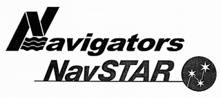 NAVIGATORS NAVSTAR