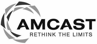 AMCAST RETHINK THE LIMITS