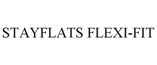 STAYFLATS FLEXI-FIT