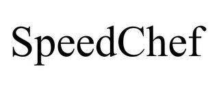 SPEEDCHEF