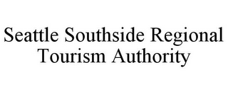 SEATTLE SOUTHSIDE REGIONAL TOURISM AUTHORITY