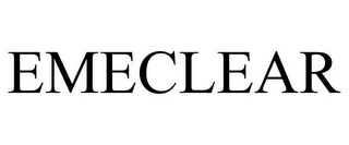 EMECLEAR