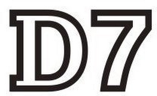 D7