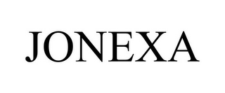 JONEXA