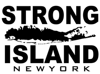 STRONG ISLAND NEW YORK