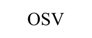 OSV