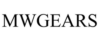 MWGEARS