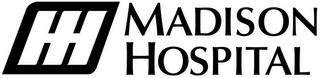 HH MADISON HOSPITAL