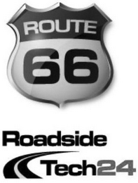 ROUTE 66 ROADSIDE TECH24