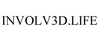 INVOLV3D.LIFE