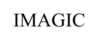 IMAGIC