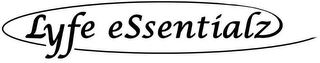 LYFE ESSENTIALZ