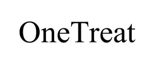 ONETREAT
