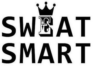 SWEAT SMART