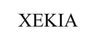 XEKIA