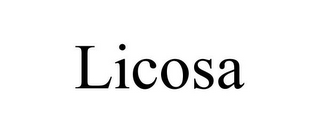 LICOSA