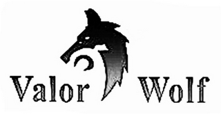 VALOR WOLF