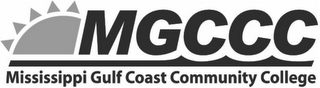 MGCCC MISSISSIPPI GULF COAST COMMUNITY COLLEGE