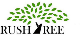 RUSHTREE