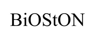 BIOSTON