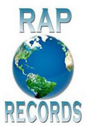 RAP RECORDS