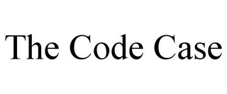 THE CODE CASE