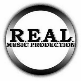 R.E.A.L. MUSIC PRODUCTION