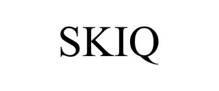 SKIQ