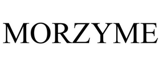 MORZYME