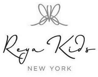 REYA KIDS NEW YORK