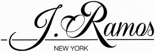 J. RAMOS NEW YORK