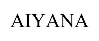 AIYANA