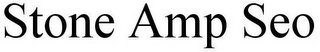 STONE AMP SEO