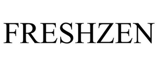 FRESHZEN