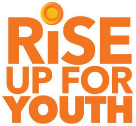 RISE UP FOR YOUTH