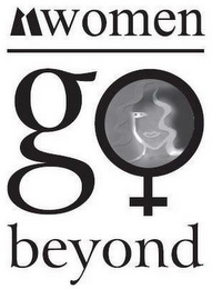 WOMEN GO BEYOND