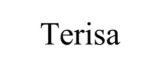 TERISA