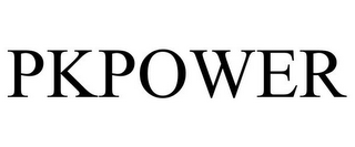 PKPOWER