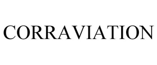 CORRAVIATION