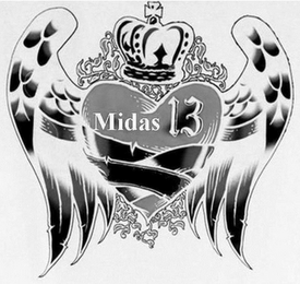 MIDAS 13