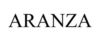 ARANZA