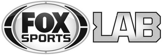 FOX SPORTS LAB