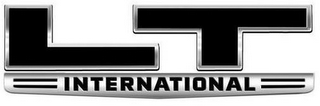 LT INTERNATIONAL