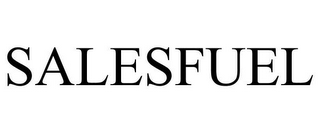 SALESFUEL