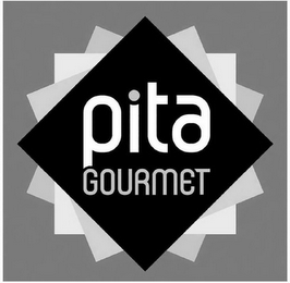 PITA GOURMET