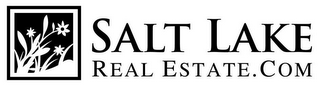 SALT LAKE REAL ESTATE.COM